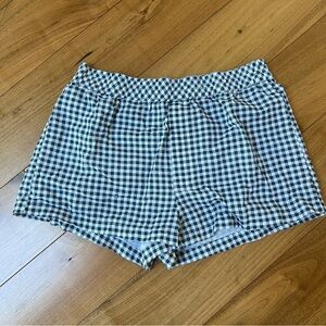 Sunday Best Eliza Short- Navy